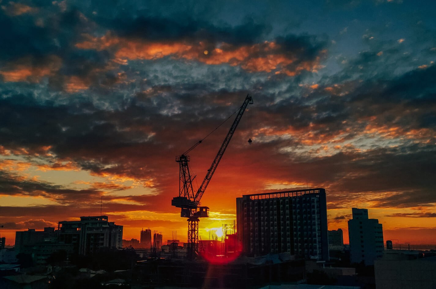 Manpower for Construction
