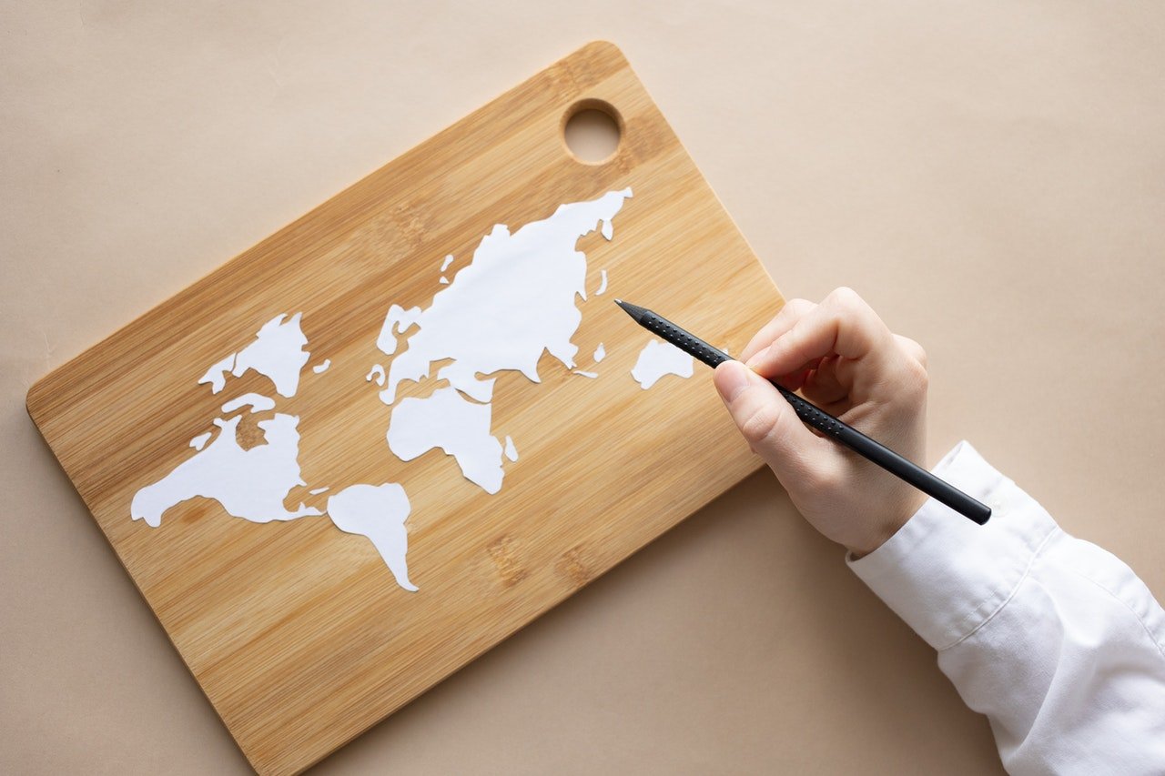 manpower organizers in UAE
